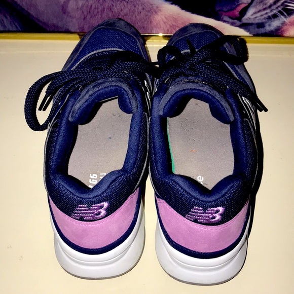 New Balance 997H - Picture 3 of 4